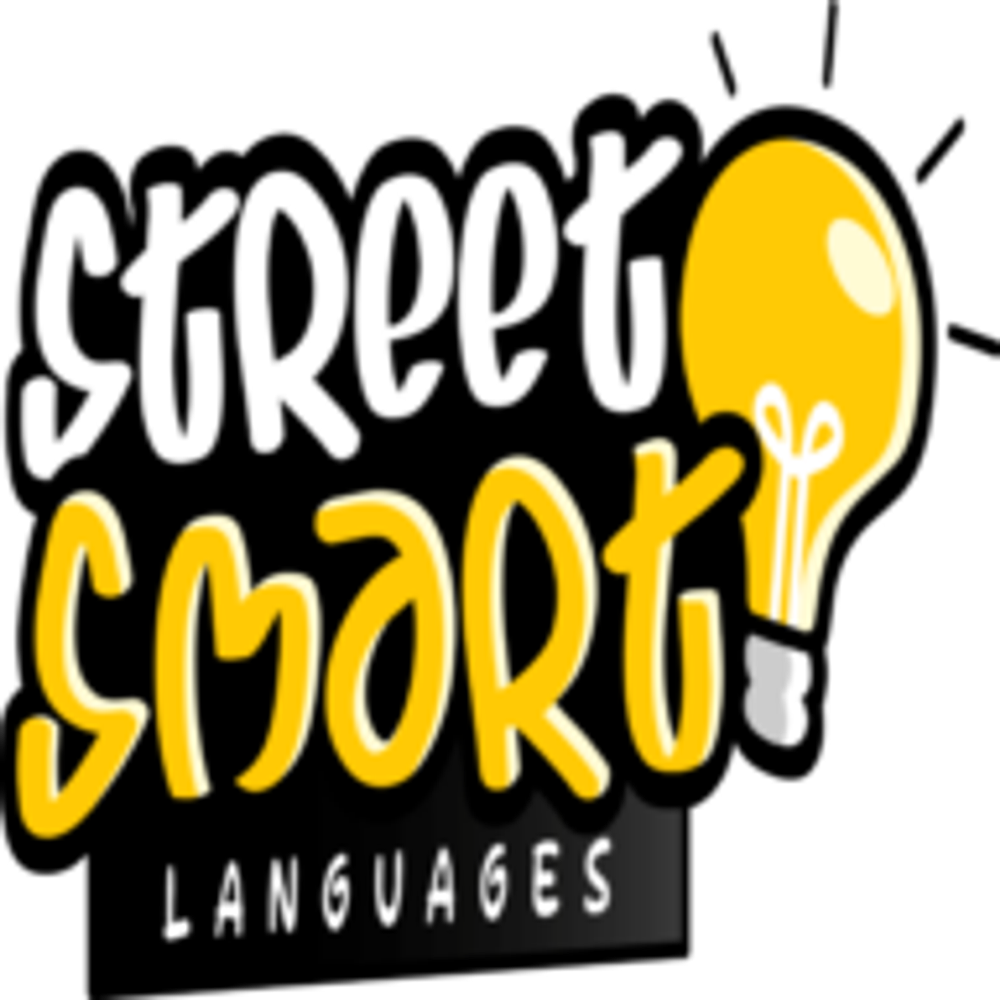 Language Warrior Masterclass - Street-Smart Languages